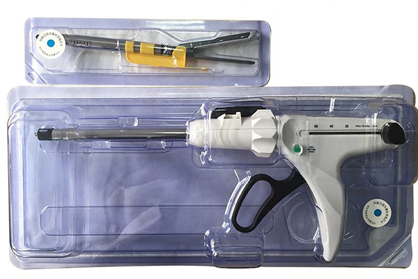 surgical stapling devices