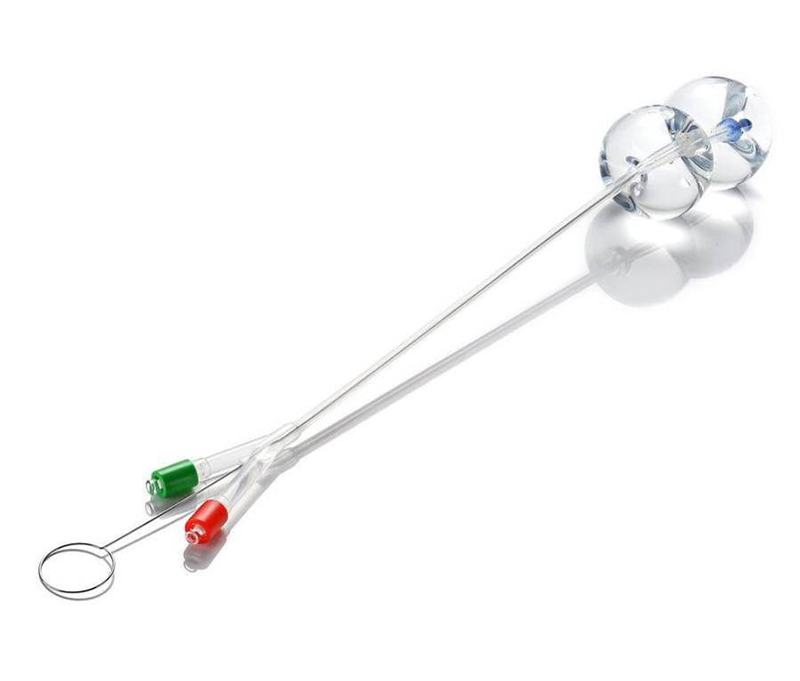 Cervical Ripening Balloon instruments