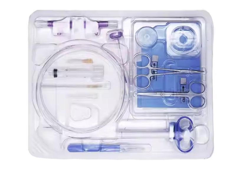 Percutaneous Endoscopic Gastrostomy(PEG)Tube/Kit
