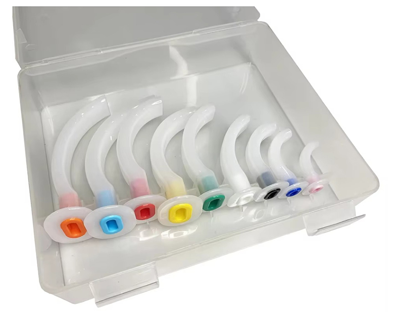 Reinkom Oropharyngeal Airway