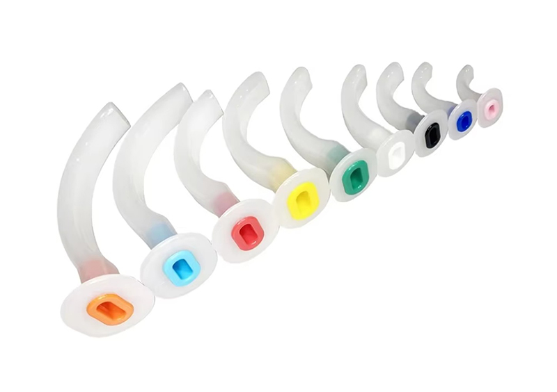 Oropharyngeal Airway