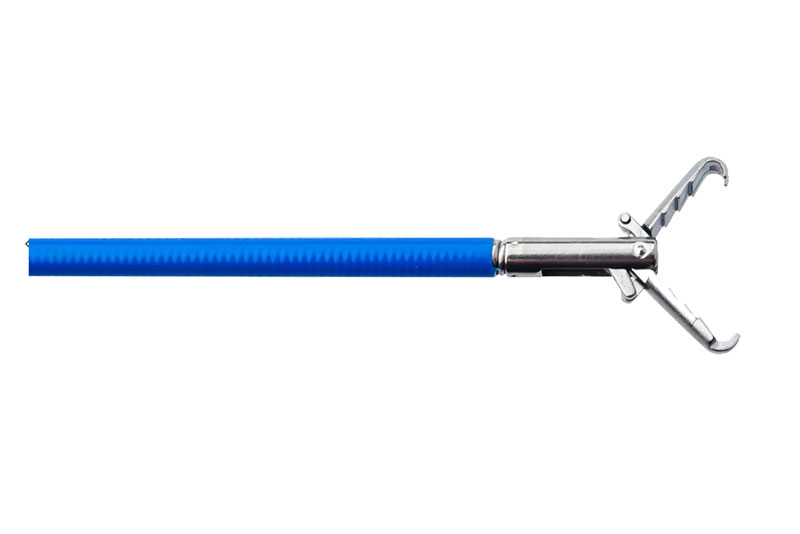  endoscope foreign body forceps