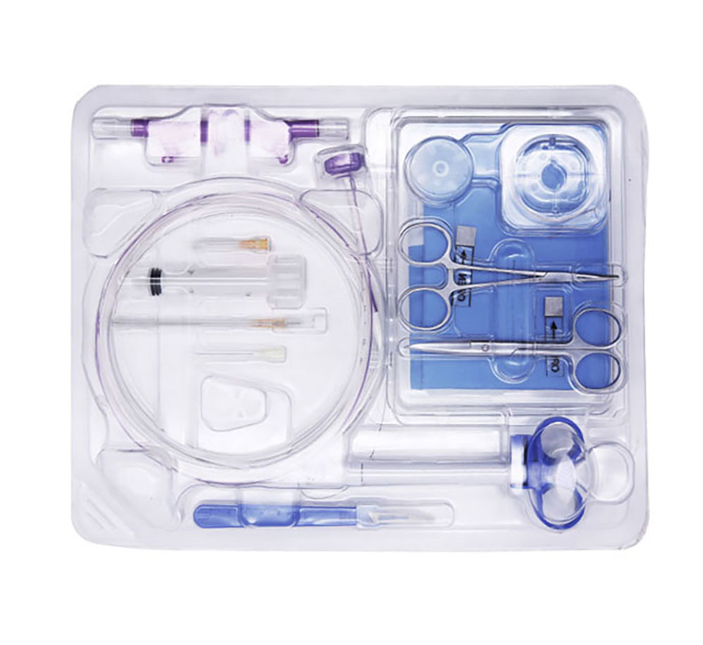 Percutaneous Endoscopic Gastrostomy(PEG)Tube/Kit