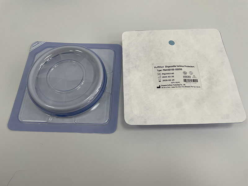 Disposable Incision Protector