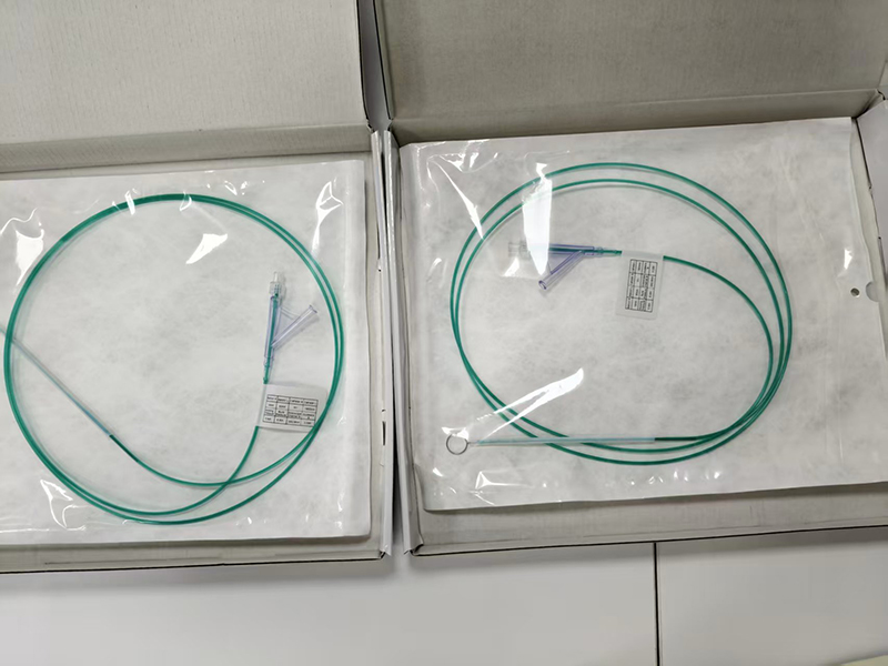 Dilation Balloon Catheter 
