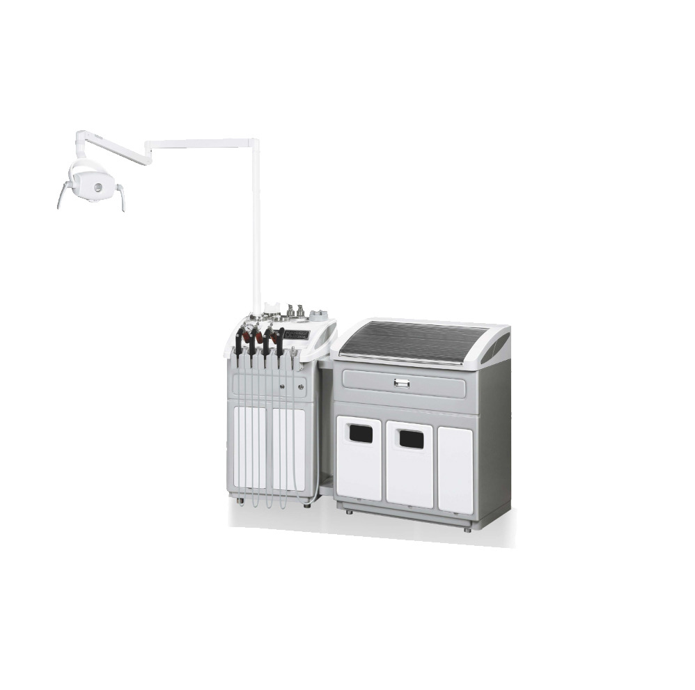 ENT Treatment Unit HFM-Pioneer