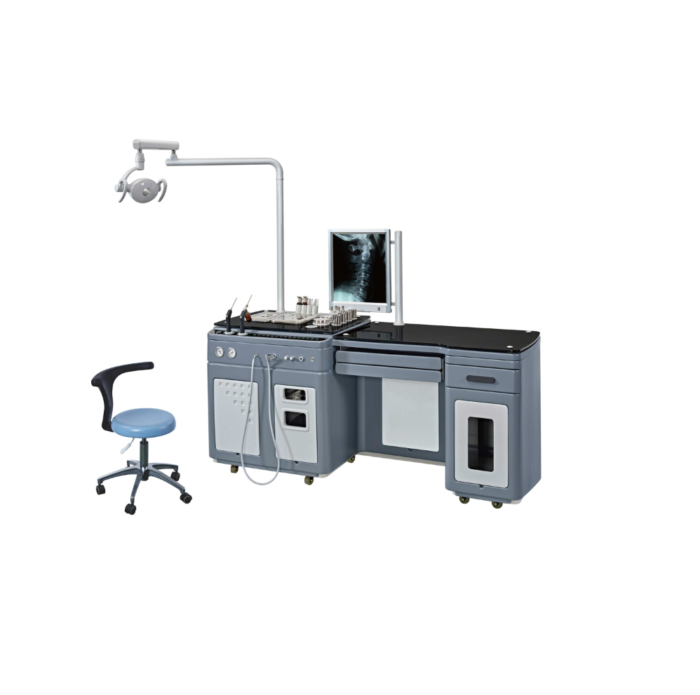 ENT Treatment Unit HFM-G60