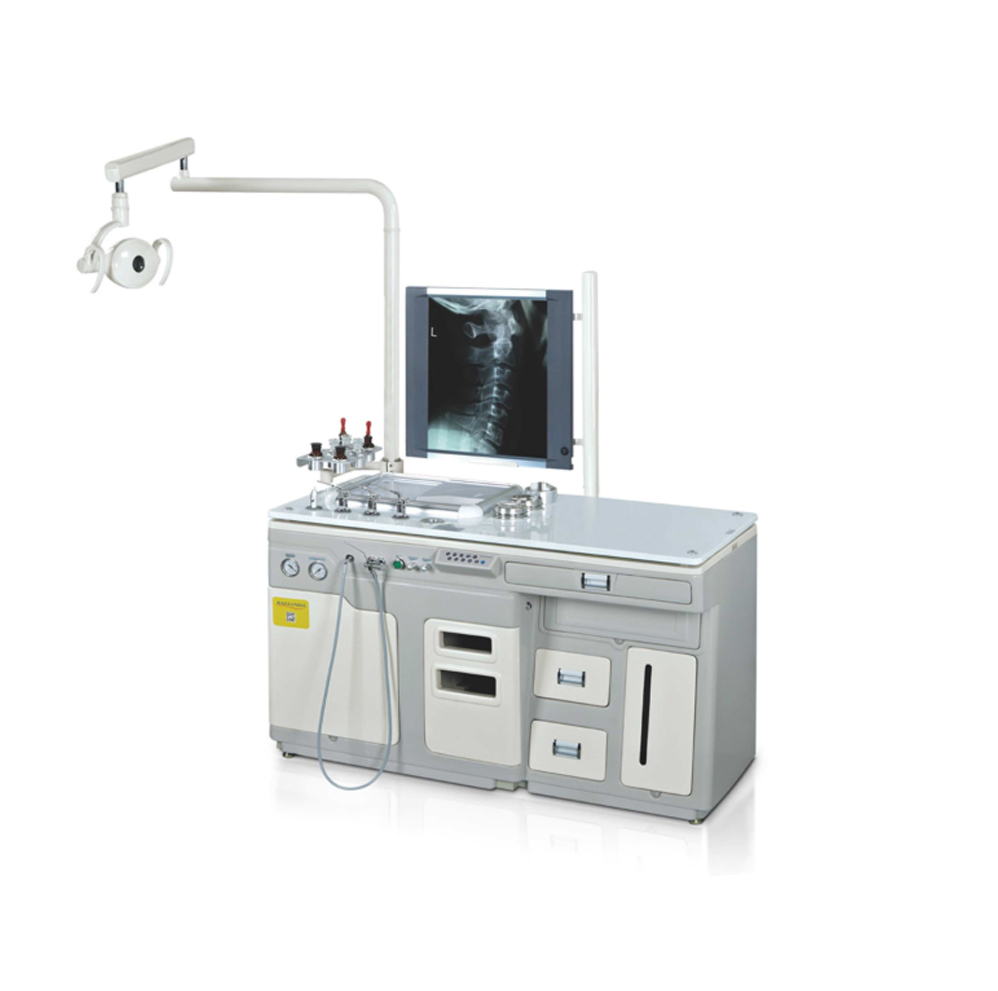 ENT Treatment Unit HFM-G35