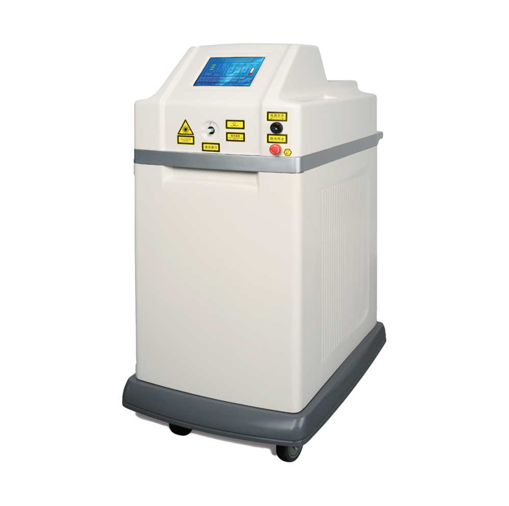 YAG Laser Therapeutic Machine HFM-JHR-I-60W