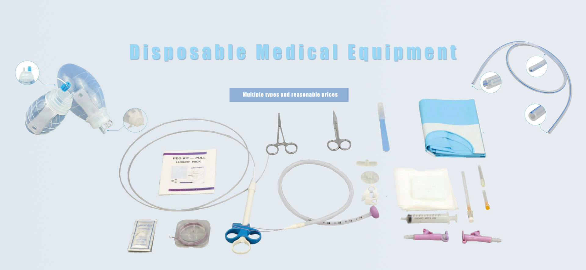Gastrointestinal Nutrition